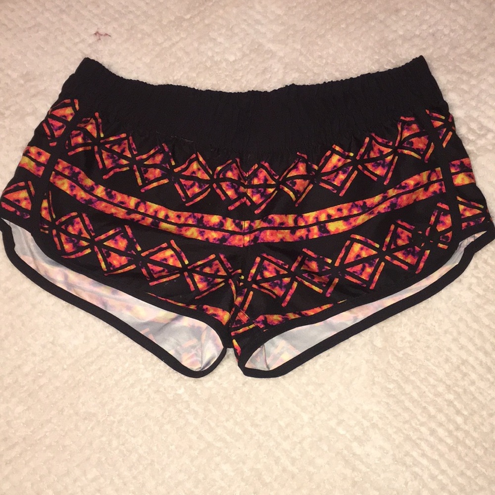 Hurley swim shorts